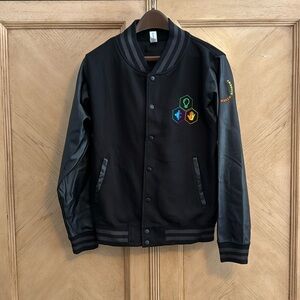 The Urban Assembly - Maker Academy Bomber Jacket